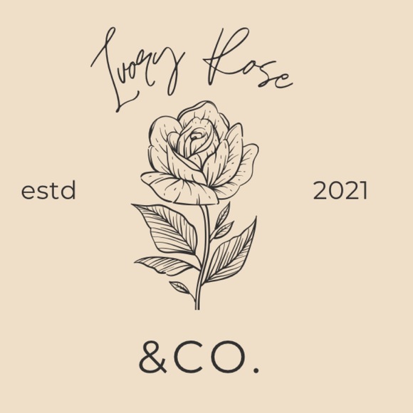 ivoryroseandco